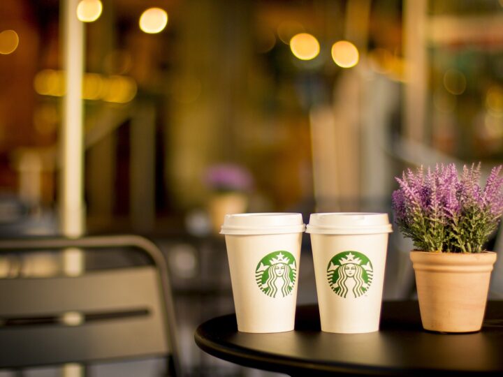 Czy warto kupić do domu kawę mieloną od Starbucks?