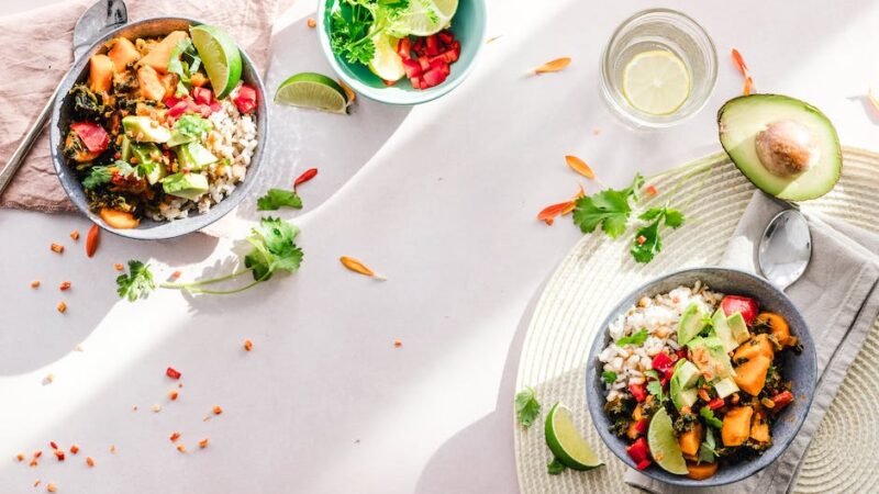 Dieta Keto – jaka książka jest najlepsza?