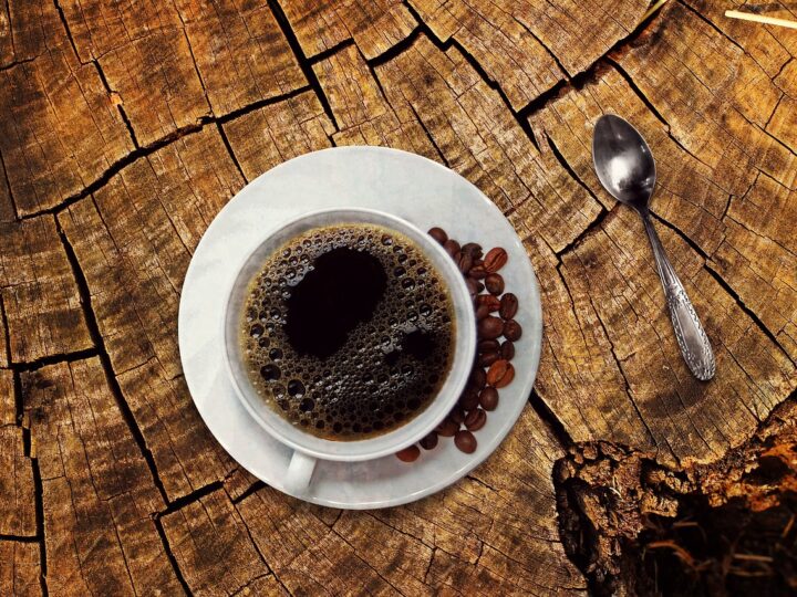 Etno Cafe – odkryj smak tradycyjnej kawy
