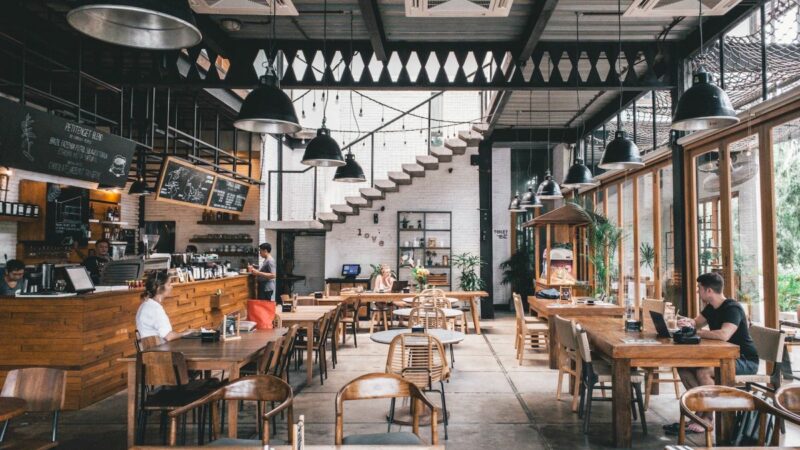 Odkryj kulinarne skarby Gdańska: Przewodnik po najlepszych restauracjach w mieście