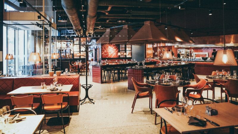 Profesjonalny sprzęt gastronomiczny