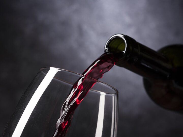 Jak dobrać wino do potrawy?