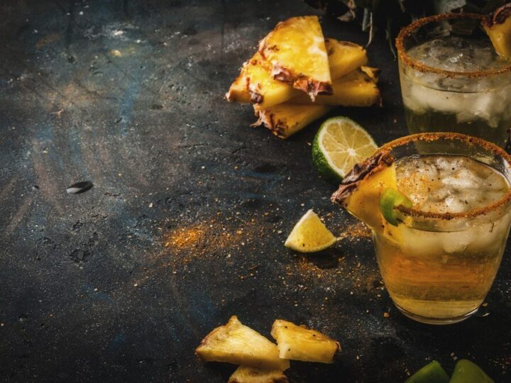 Drinki z rumem – przepisy na każdą okazję