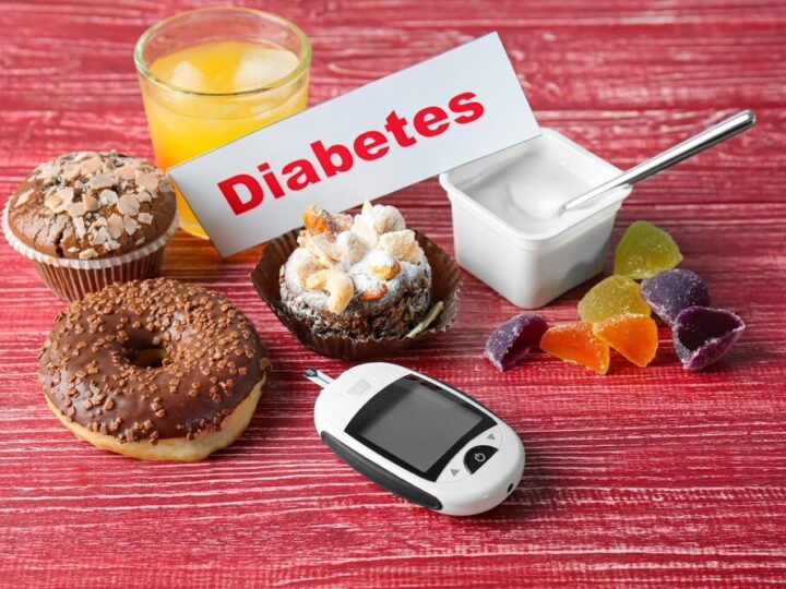 Dieta insulinowa: jadłospis i przepisy na 7 dni dla insulinoopornych