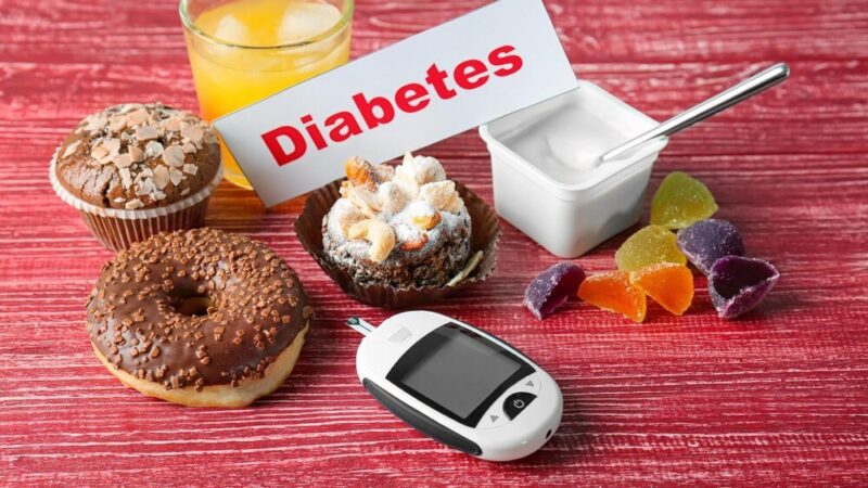Dieta insulinowa: jadłospis i przepisy na 7 dni dla insulinoopornych