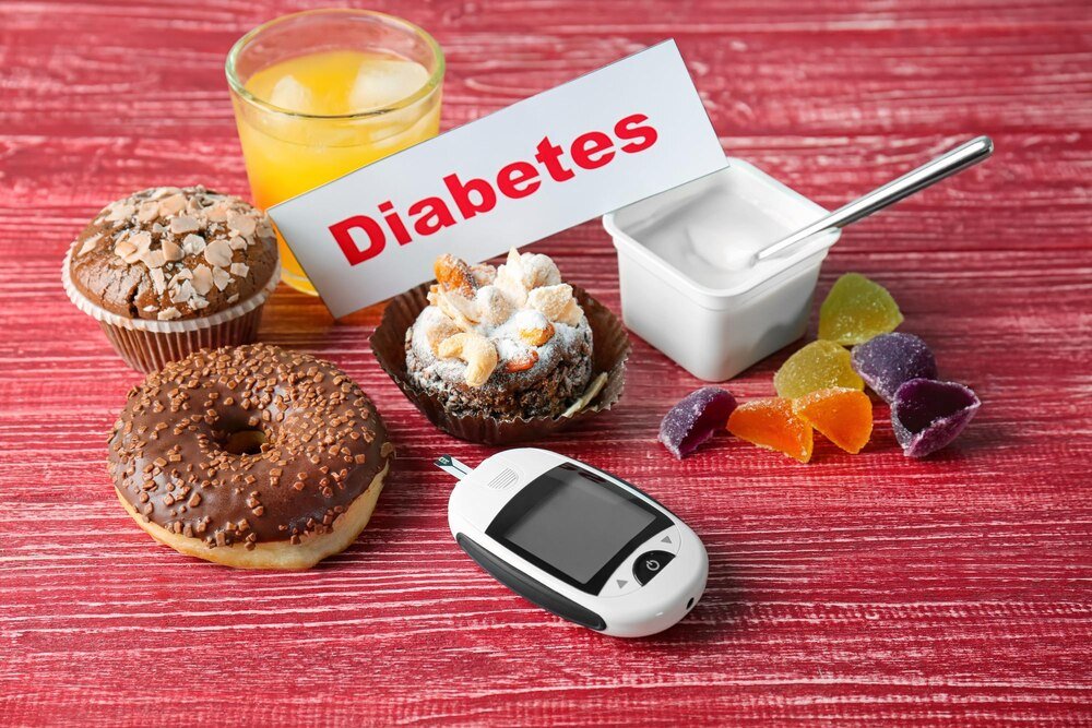 Dieta insulinowa: jadłospis i przepisy na 7 dni dla insulinoopornych