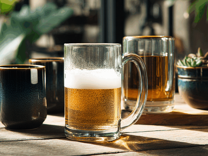 Personalizowana porcelana dla HORECA: Klucz do sukcesu w branży gastronomicznej