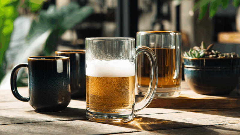 Personalizowana porcelana dla HORECA: Klucz do sukcesu w branży gastronomicznej