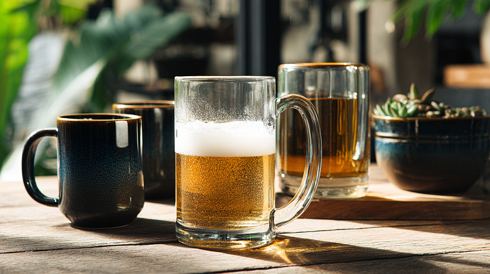 Personalizowana porcelana dla HORECA: Klucz do sukcesu w branży gastronomicznej