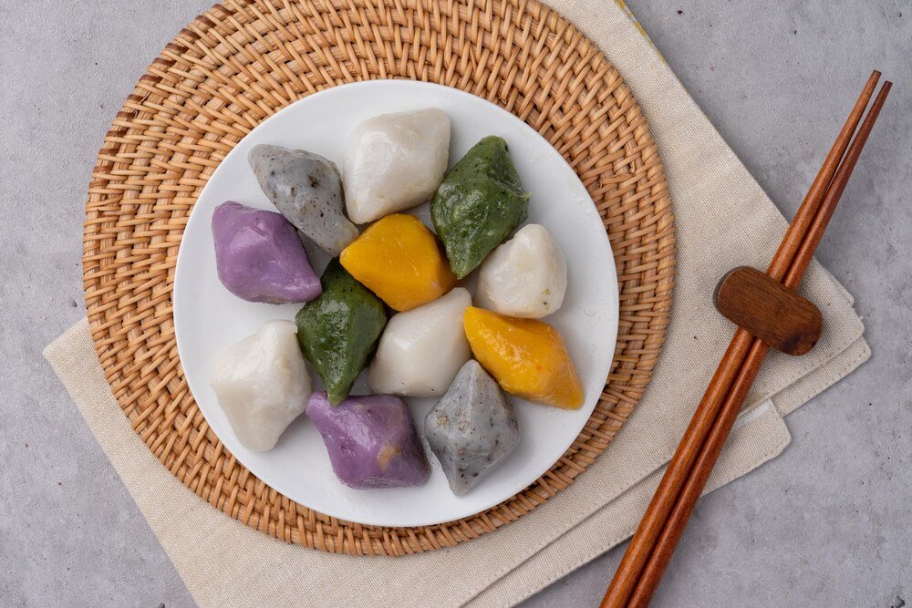 Tteokbokki – przepis na koreańskie kluski ryżowe