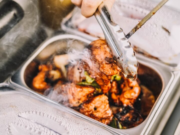 Rozwóz cateringu we Wrocławiu – sprawny system rozwożenia posiłków na co dzień