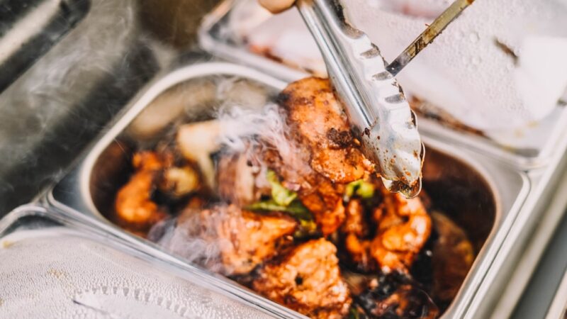 Rozwóz cateringu we Wrocławiu – sprawny system rozwożenia posiłków na co dzień