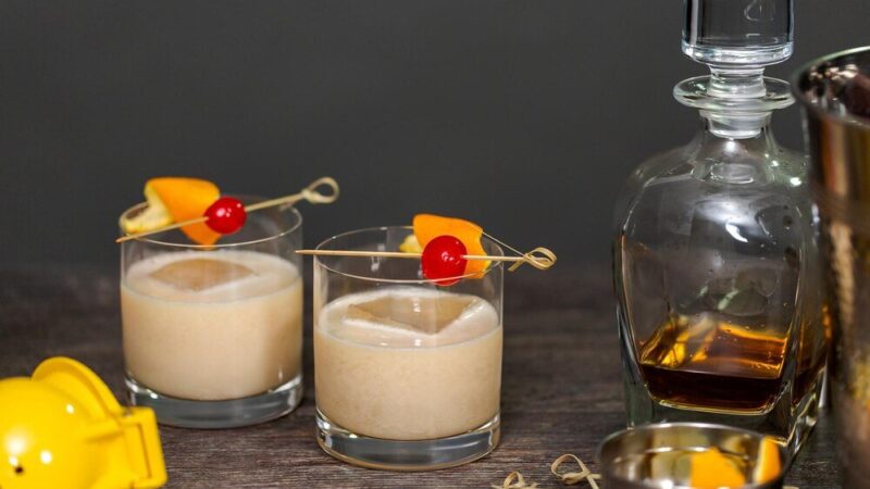 Ciekawe i szybkie nalewki na spirytusie: przepisy i porady