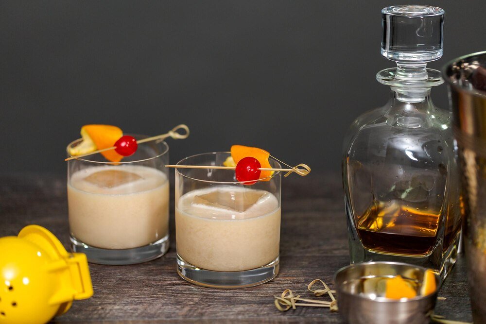 Ciekawe i szybkie nalewki na spirytusie: przepisy i porady
