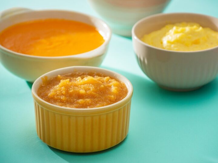 Dieta papkowata i płynna: przepisy na zdrowe i smaczne dania po operacji