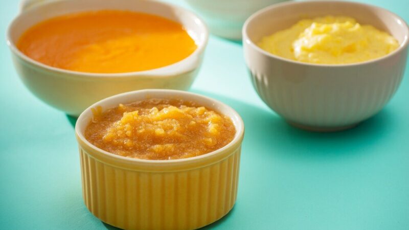 Dieta papkowata i płynna: przepisy na zdrowe i smaczne dania po operacji