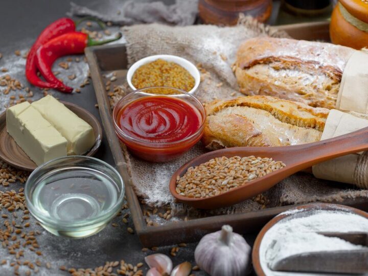 Emulgatory spożywcze: co to jest i czy są szkodliwe?