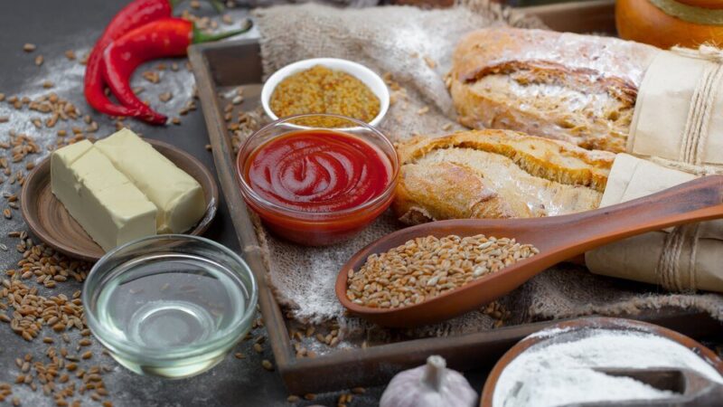 Emulgatory spożywcze: co to jest i czy są szkodliwe?