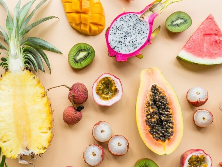 Galeria owoców egzotycznych: nazwy i zdjęcia najciekawszych gatunków