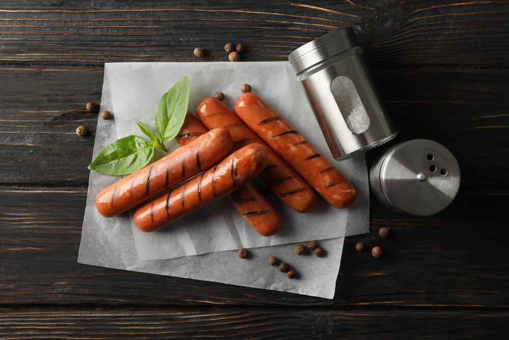 Jak zrobić kiełbasę do wędzenia: przygotowanie i przydatne wskazówki