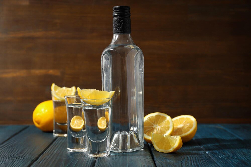 Likier z kukułek na wódce – prosty przepis