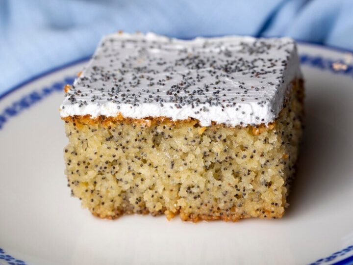 Makowiec Siostry Anastazji: Klasyczne i Nowoczesne Wersje