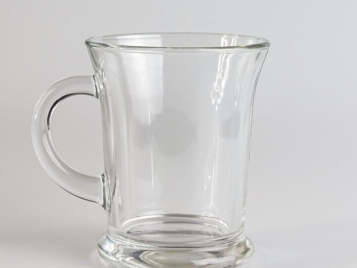 Ile ml ma szklanka? Tabela i przeliczniki