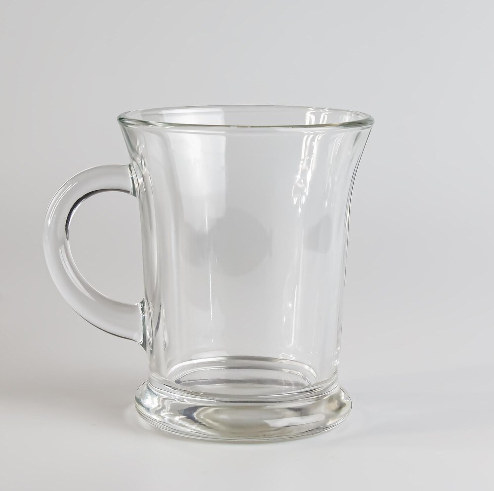 Ile ml ma szklanka? Tabela i przeliczniki