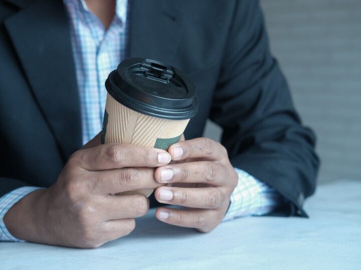 Od ilu lat można pić kawę? Zalecenia dla dzieci i młodzieży