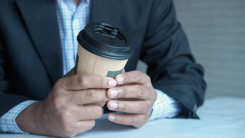 Od ilu lat można pić kawę? Zalecenia dla dzieci i młodzieży