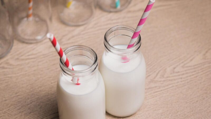 Czym się różni kefir od maślanki – porównanie produktów mlecznych