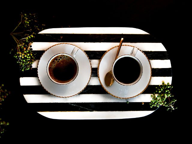 Filiżanki do kawy Villa Italia – porcelana, styl i ponadczasowa elegancja