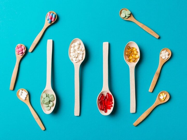 Ile łyżeczka ma ml – tabela miar kuchennych