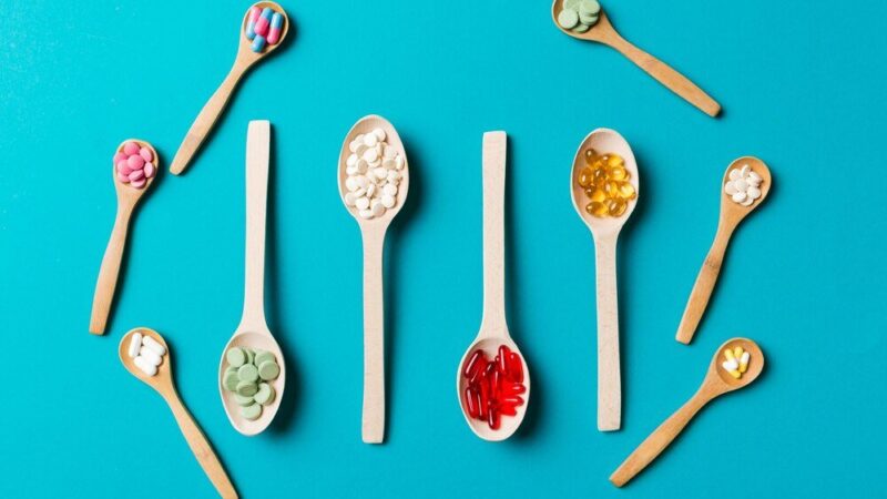 Ile łyżeczka ma ml – tabela miar kuchennych