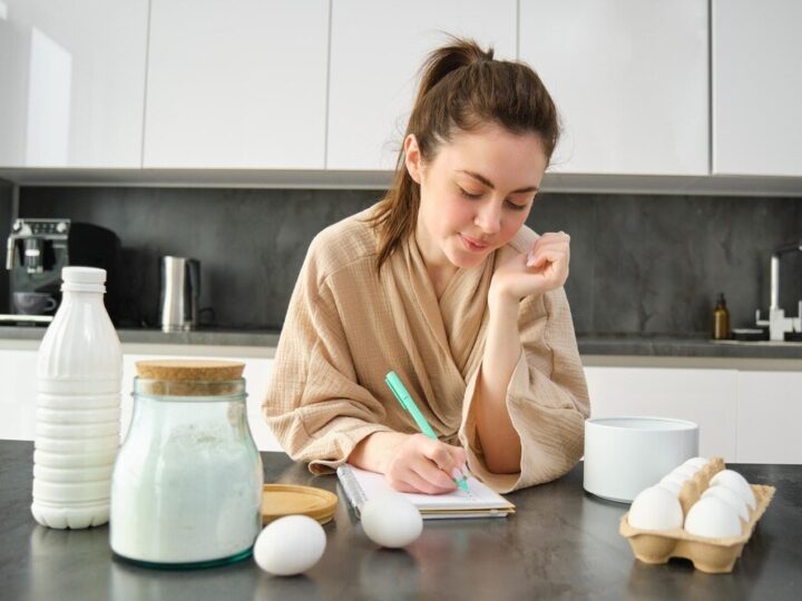 7g suchych drożdży – ile to świeżych – prosty przelicznik do wypieków