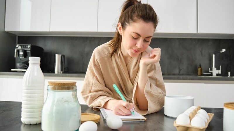 7g suchych drożdży – ile to świeżych – prosty przelicznik do wypieków