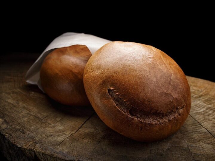 Bułka maślana – domowy, puszysty wypiek