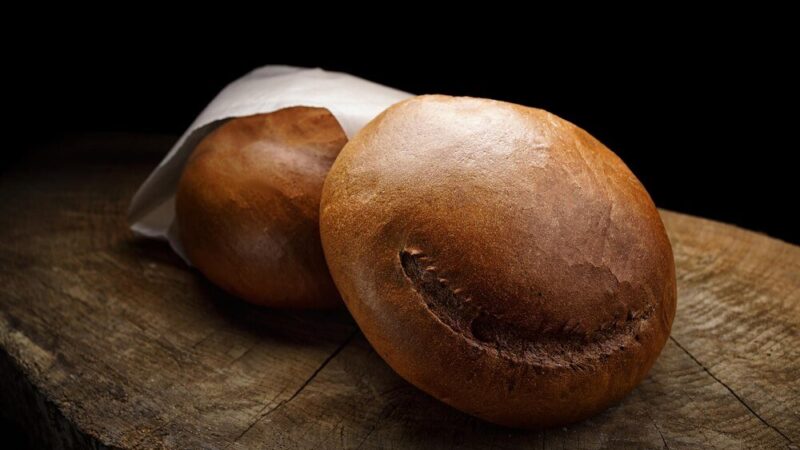 Bułka maślana – domowy, puszysty wypiek