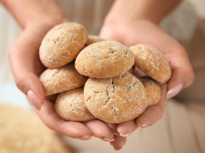 Bułki bezglutenowe – przepis na puszyste pieczywo