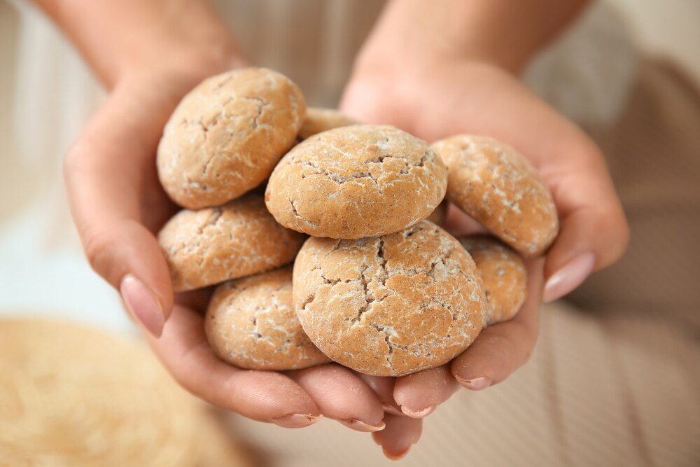 Bułki bezglutenowe – przepis na puszyste pieczywo