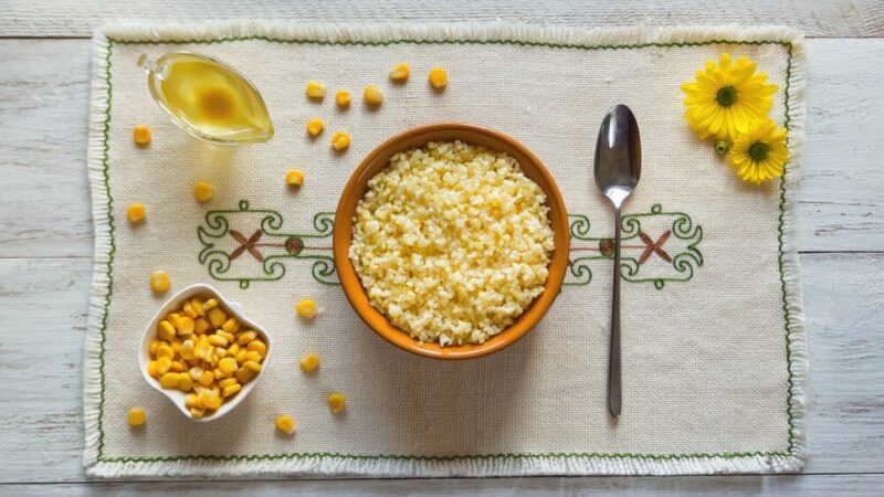 Czy kasza jaglana ma gluten – co powinni wiedzieć alergicy?