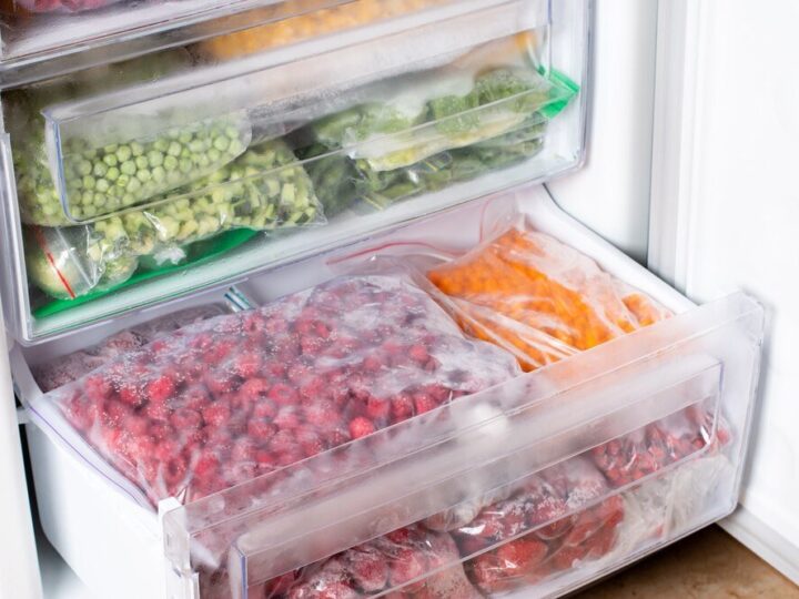 Czy kaszankę można mrozić i jak zrobić to bezpiecznie?