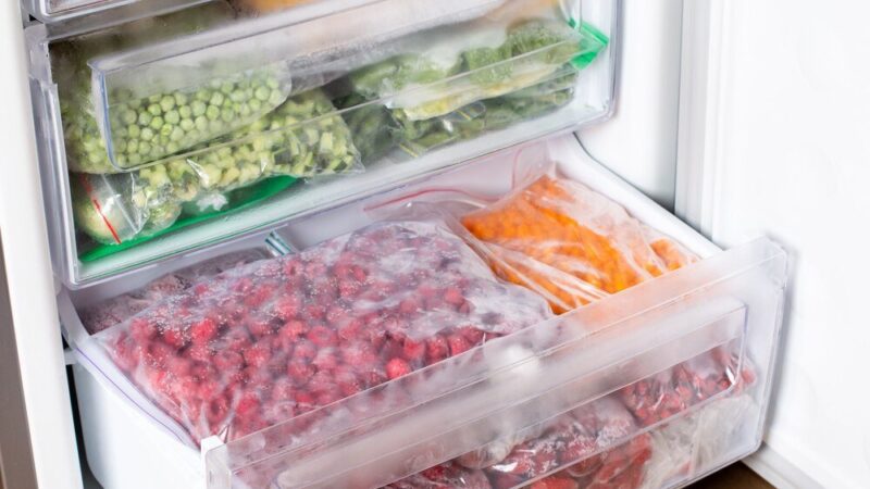 Czy kaszankę można mrozić i jak zrobić to bezpiecznie?