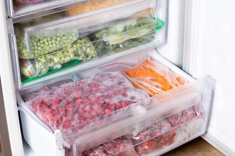 Czy kaszankę można mrozić i jak zrobić to bezpiecznie?