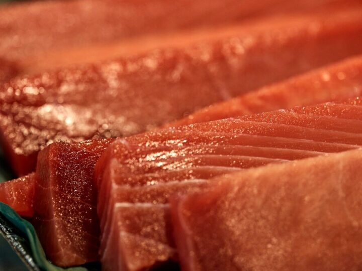 Czy łososia wędzonego można mrozić – zasady bezpiecznego przechowywania