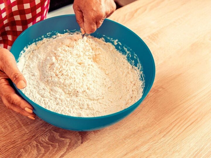 Czy mąka orkiszowa jest zdrowa?