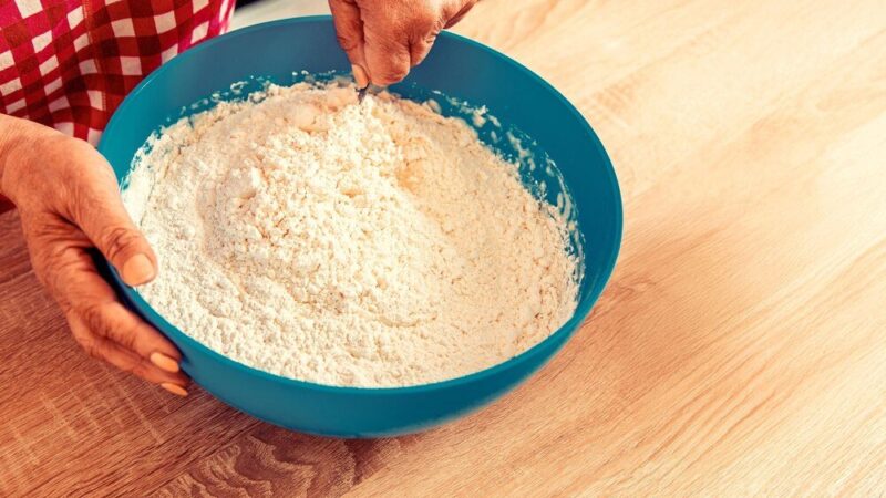 Czy mąka orkiszowa jest zdrowa?