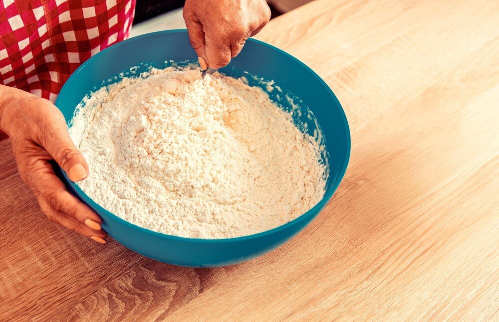Czy mąka orkiszowa jest zdrowa?