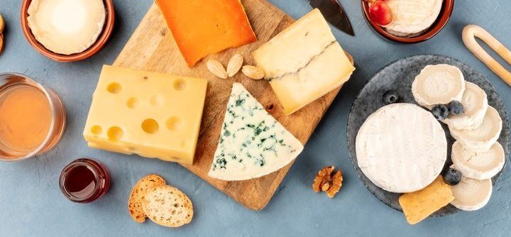 Czym zastąpić parmezan – najlepsze sery i alternatywy