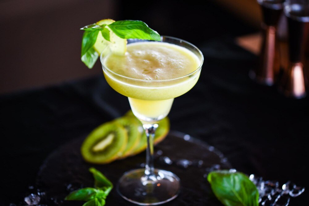 Daiquiri – przepis na klasyczny karaibski koktajl